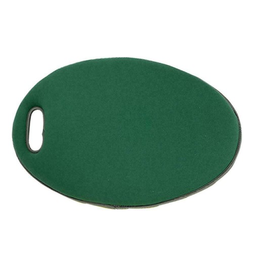 Pain Relief Kneeling Pads Memory Foam Wedge Pillow Knee Hip Cushion Positioner - Picture 4 of 12