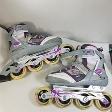 Roller Derby RD Aerio Elite Series Q60 Inline Skates Rollerblades - Size 7