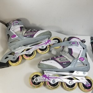 Roller Derby RD Aerio Elite Series Q60 Inline Skates Rollerblades - Size 7
