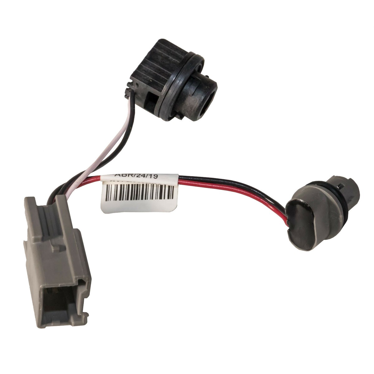 Lead Acid Rechargeable Batteries Ford OEM Tail Light Lamp Sockets With ...