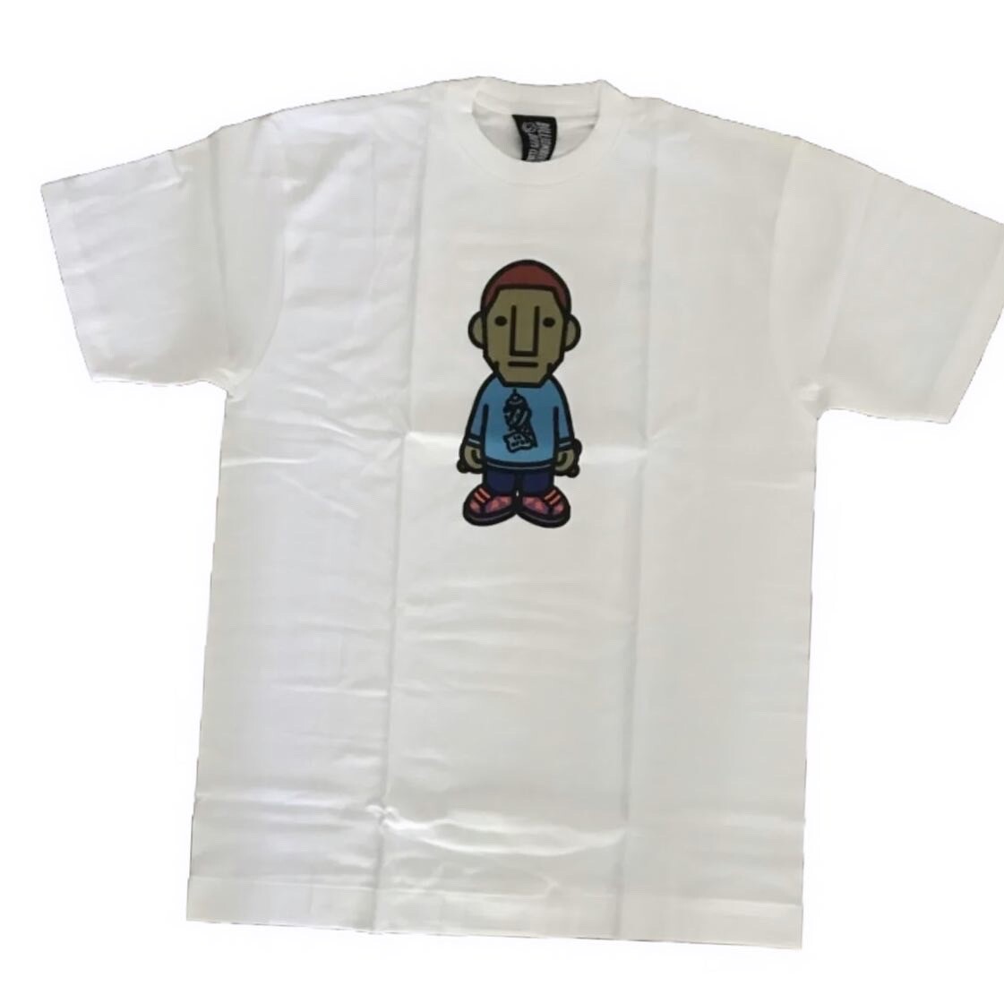 OG Billionaire Boys Club x Pharrell “In My Mind” Japan OG Billionaire Boys Club x Pharrell “In My Mind” Japan