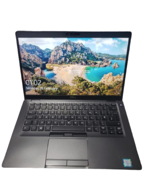Dell Latitude 5430 Laptop - Intel i5 1245U vPro (12th Gen) - 32GB RAM - 512GB SSD - 14 FHD Touch Display - Win 11 Pro - Refurbished - Grade A Technology