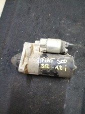 Démarreur Fiat 500