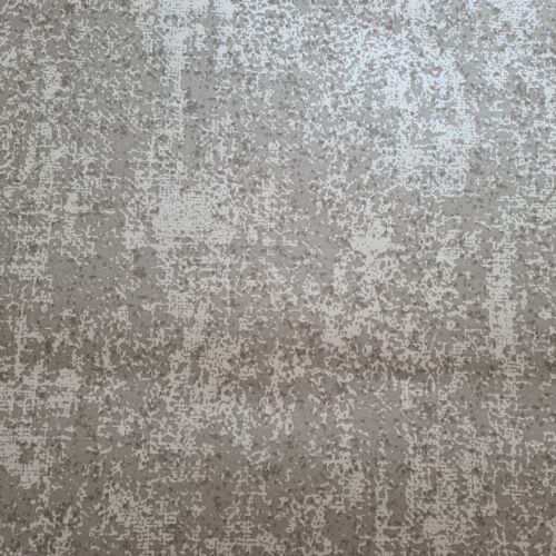 ZINC Textile GESSO Wallpaper X2 Rolls RRP £80 Decorating - Picture 3 of 10