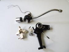 Fisher MT 6221  Tonarm ohne Headshell