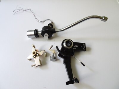 Fisher MT 6221  Tonarm ohne Headshell