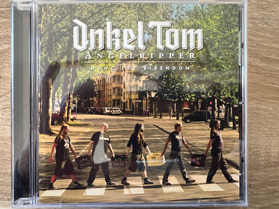 onkel tom nunc est bibendum