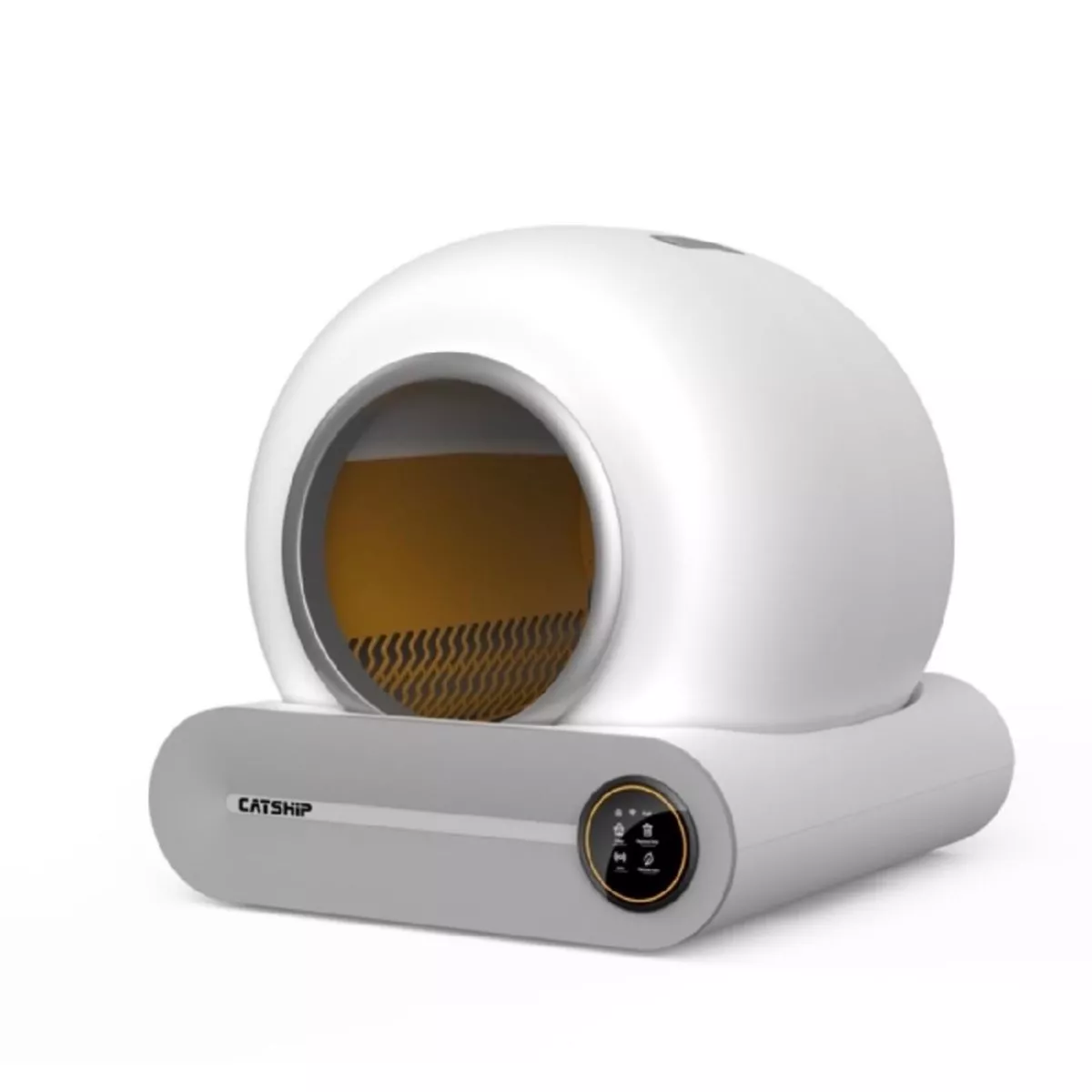 Automatic odour control system sale
