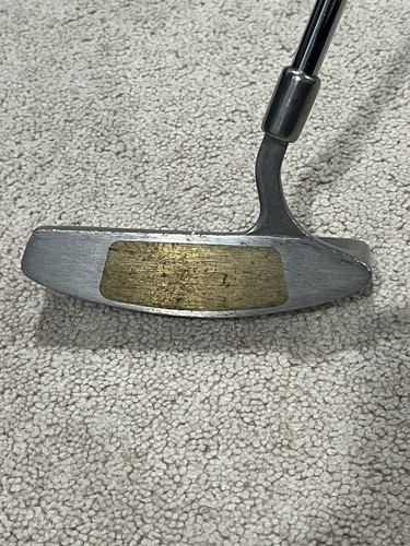 Nicklaus GB-86 Isokinetic Insert 35” Inch Golf Putter RH 1986 US Open Release - Picture 2 of 14
