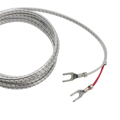 Replacement Thermopile For Bakers Pride M1265X - 72 Inch Armored Wire
