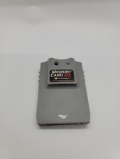 Performance P-112E Memory Card 2X for Sony Playstation