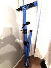 Park Tool PCS-10.2 Folding Deluxe Home Mechanic Bicycle Repair Stand