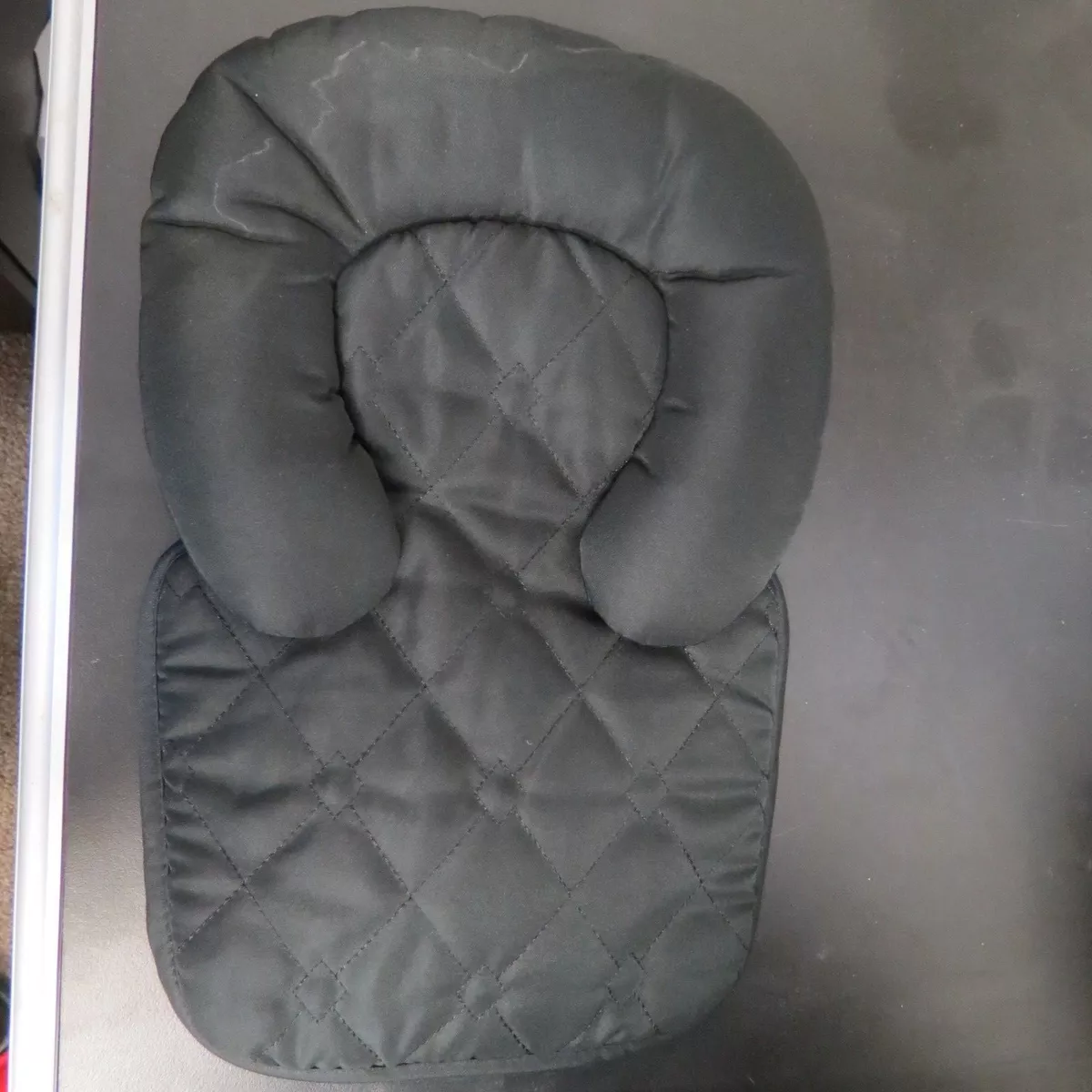 Uppababy head best sale support