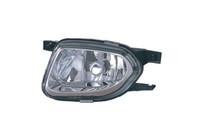 Alkar 2901702 Nebelscheinwerfer For MERCEDES-BENZ
