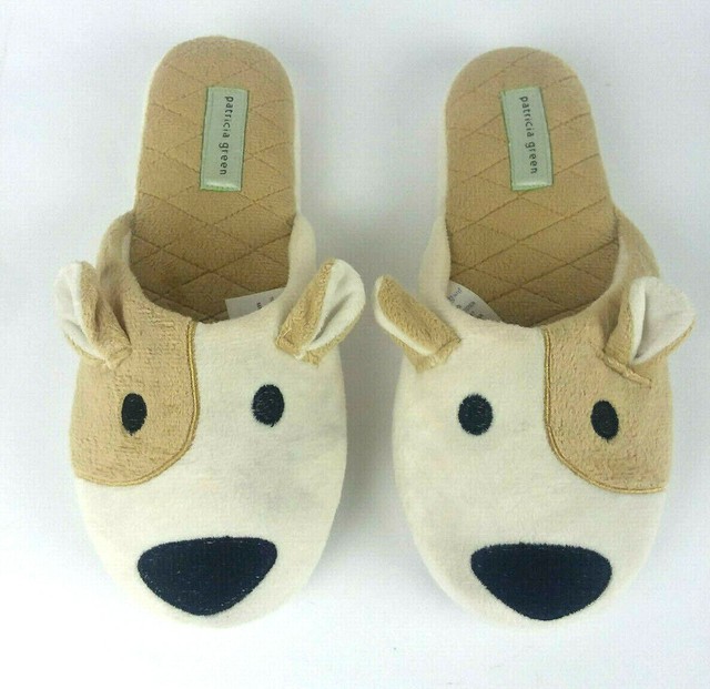 patricia green slippers sale