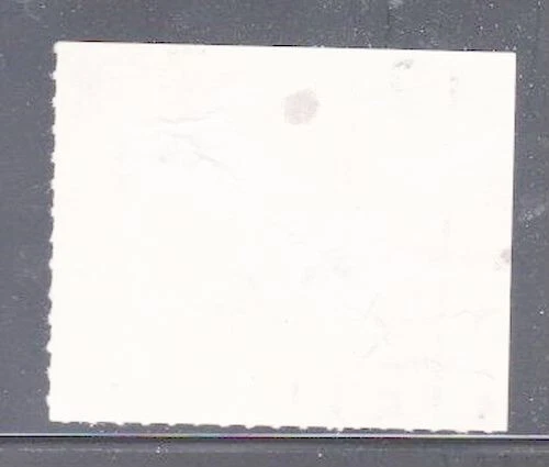 Iowa 1961 $2 Freshwater Trout Fishing Stamp Unsigned NG - Image 2 of 2