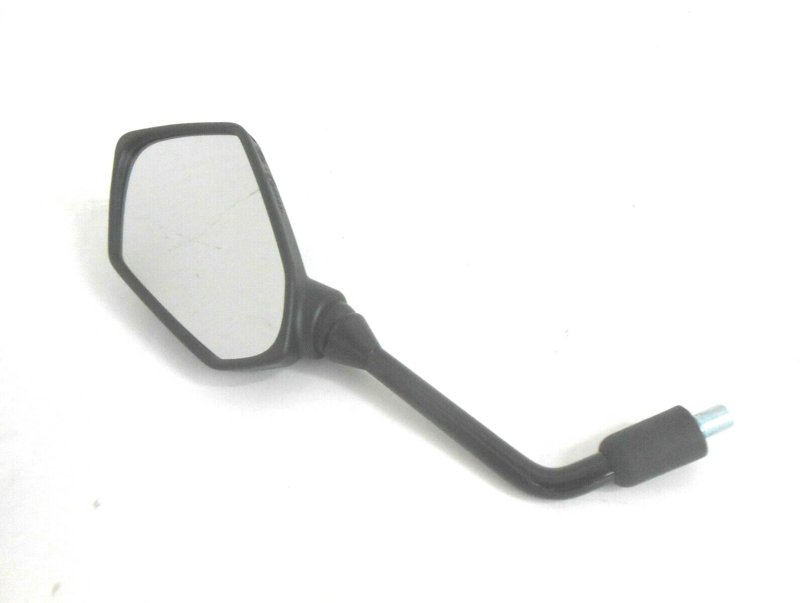 2010 Kawasaki Er-6n OEM Handlebar Right Hand Mirror Assembly for 