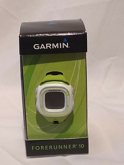 garmin forerunner 10 for sale
