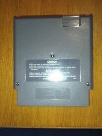 Rad Racer Nintendo NES #1