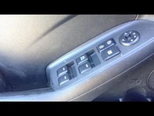 Driver Front Door Switch Driver's Hatchback Master Fits 14-18 FORTE 1861139