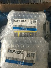 1pcs Brand new ones for SMC valve ARM10F2-08GP-5