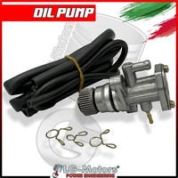 ÖL Pumpe Minarelli Ac Scooter Aprilia Rally 50 2000 2001 2002 2003 2004