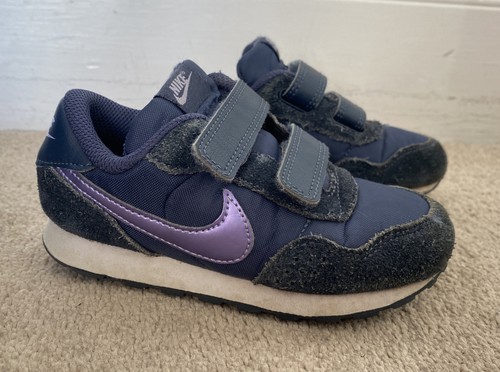 infant size 8.5 trainers