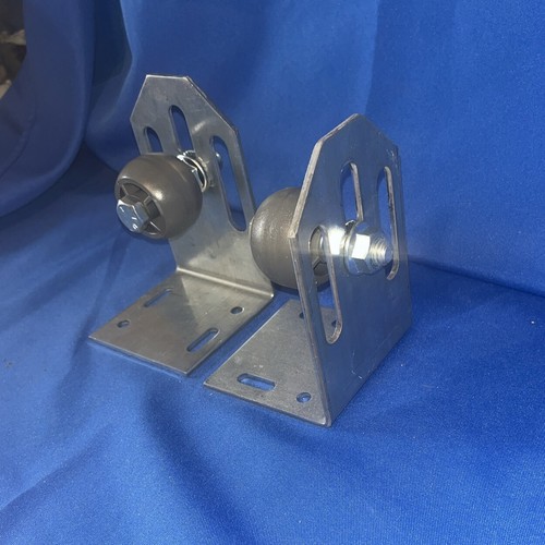 PLYCO COMBO® ADJUSTABLE OFFSET STAY ROLLER (2) - Picture 2 of 2