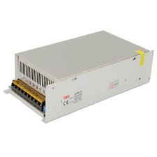 480W 12V 40A AC/DC Switching Power Supply DC constant voltage for LED Light CCTV