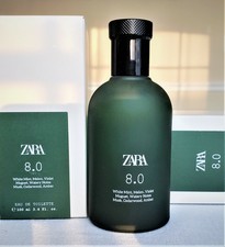 zara 8.0