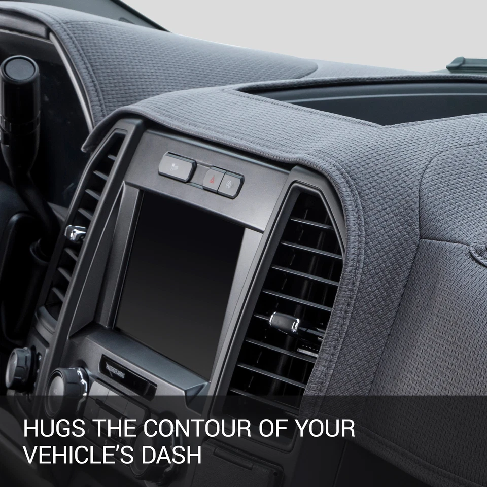 Covercraft Carhartt LTD. Edition Custom Dash Cover for Chevrolet/GMC Models - Image 2 of 4