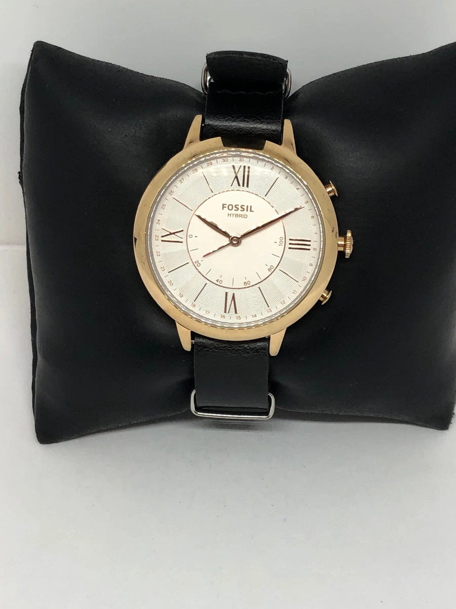 Fossil ftw5018 best sale