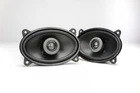 Mb Quart Fkb146 4" X 6" Formula Series 2Way Coaxial Speakers SOLIDquality sound