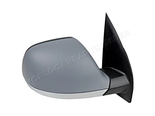 Side Mirror Right For VW Amarok Platform/Chassis 16- 2H0857522B