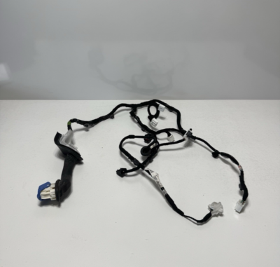 ✓2016-2023 MAZDA MX-5 MIATA DRIVER LEFT DOOR WIRE HARNESS OEM | eBay