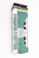 LEVITON AFS-A1486-006-AS 6-OUTLET ELECTRICORD METAL POWER STRIP, 15A, 6-Ft CORD