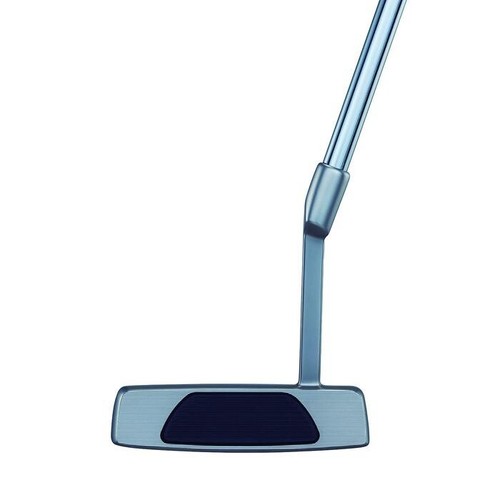 BRIDGESTONE PUTTER TD-01/TD-02/TD-03 Original shaft (steel) 34 inches Head cover - Picture 4 of 10