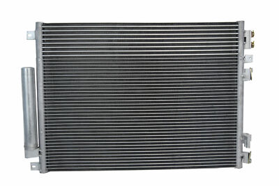 AC A/C Condenser for 2012 2013 Dodge Charger 6.4L Only Fit SRT8 Sedan 4 Door