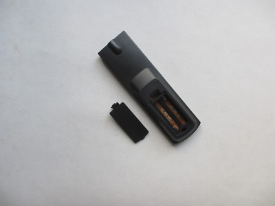 RemotesReplaced Télécommande De Remplacement Pour TV Hannspree T322 - Prête à L'emploi (piles Non Incluses)