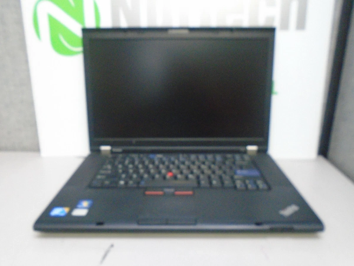 Lenovo ThinkPad T510 PC Notebooks/Laptops for Sale - Shop New