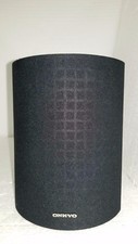 Onkyo Speaker SKM-330 Surround Right Speaker Brand New.