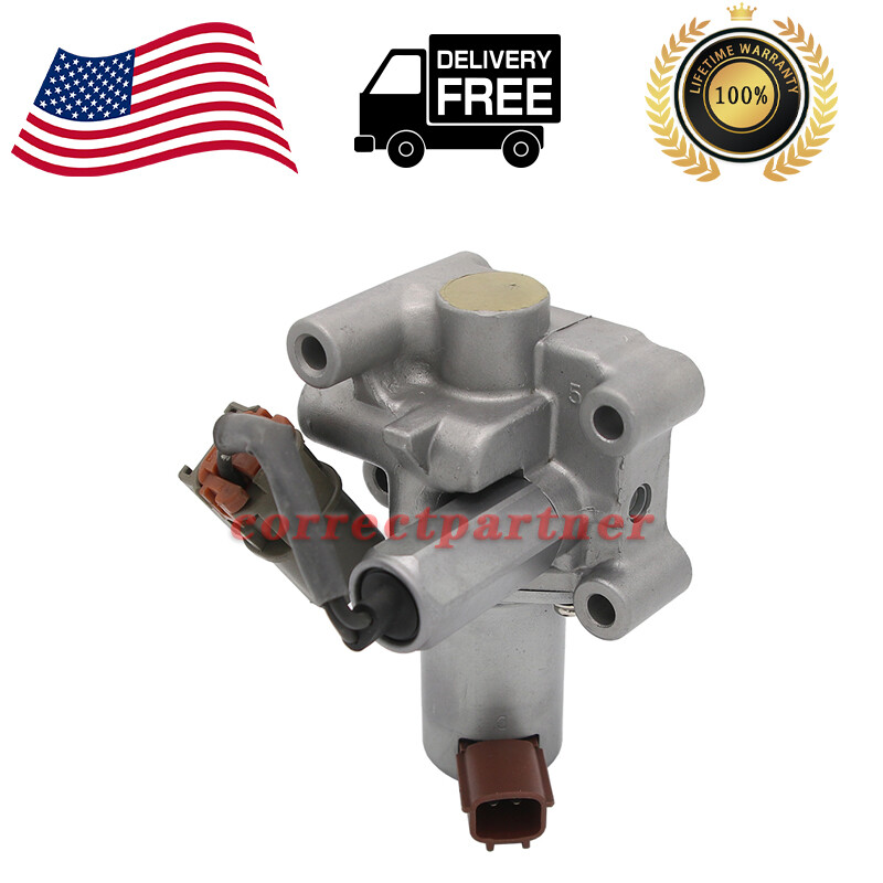 23781-64Y10 23781-64Y00 AAC87-16 Idle Air Control Valve Fits