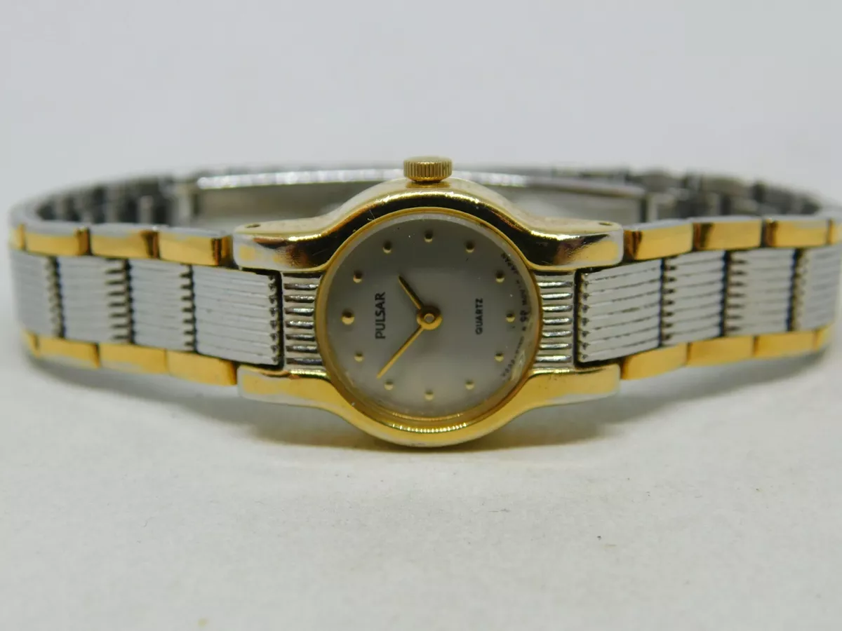 Pulsar watch best sale v232