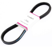 Auger Belt Snow Thrower Replaces Part MTD Troy Bilt 754-0430 Yard Machine 2 Pack