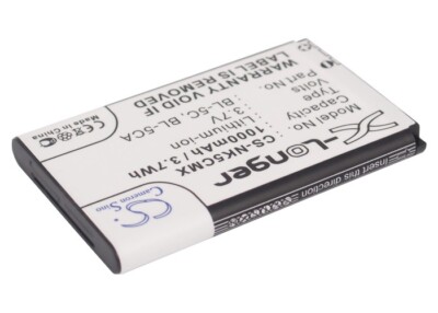 UK Akku für Tecno HD61 Album 3,7V RoHS