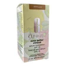 Clinique Even Better Clinical Serum Foundatio...