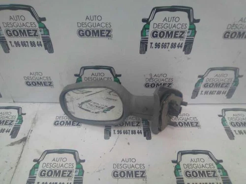 SPECCHIETTO RETROVISORE SINISTRO RENAULT Megane Scenic K4M 700, K4M 701 K4m 712 1609025
