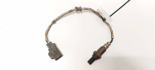 Volvo S80 2009 Lambda sensor 4 wires, White Black Black Blue 30756 #1723100-08