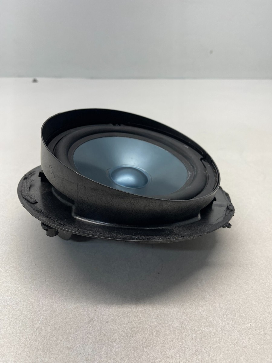 07-09 Mercedes W211 E350 Rear Right Side HARMAN KARDON Speaker OEM