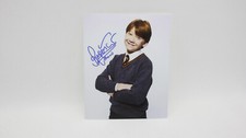 Rupert Grint (HARRY POTTER) Repro-Autogramm -...